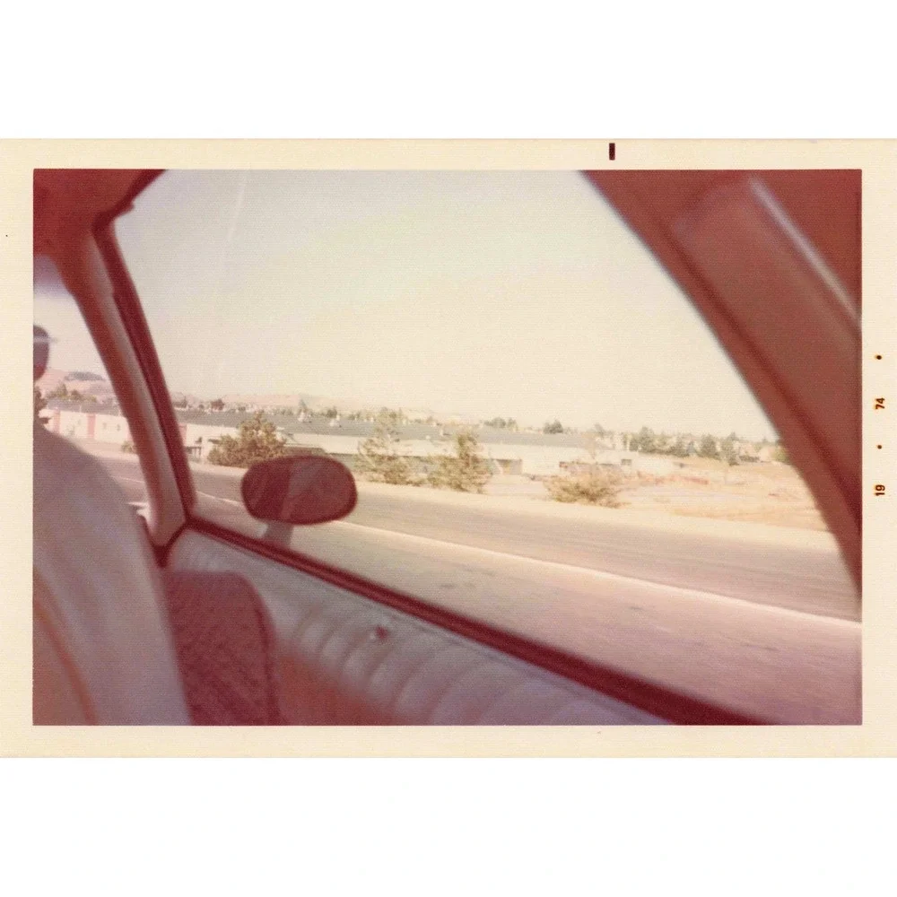 Vintage 1974 Golden Gate Bridge California Road Trip Photo Lot of 10 - Picture 6 of 10